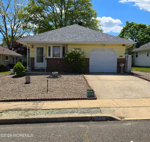 1873 Hovsons Boulevard, Toms River, NJ 08753