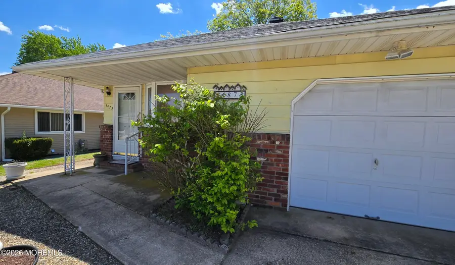 1873 Hovsons Boulevard, Toms River, NJ 08753 - #3