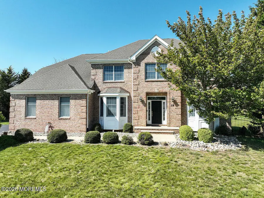 18 Willow Court, Manahawkin, NJ 08050 - #2