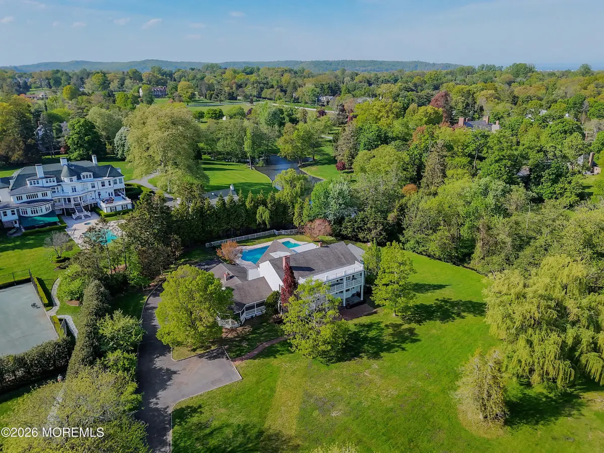 5 Edwards Point Road, Rumson, NJ 07760 - #1