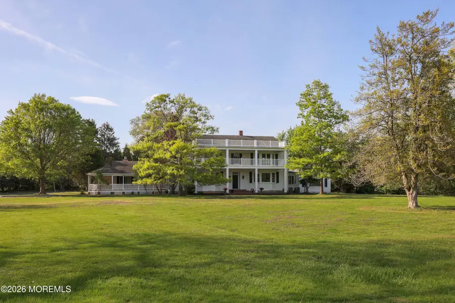 5 Edwards Point Road, Rumson, NJ 07760 - #3