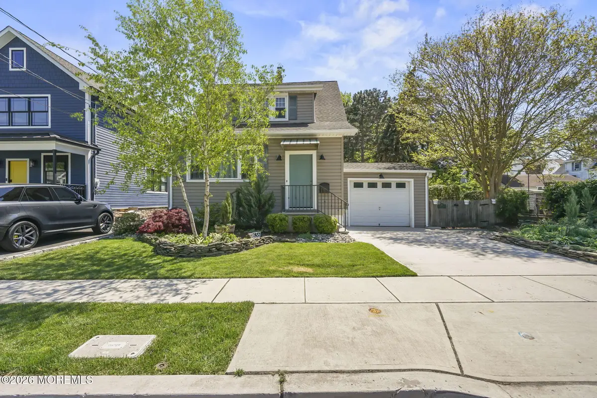 636 Ridgedale Avenue, Woodbridge, NJ 07095 - #1
