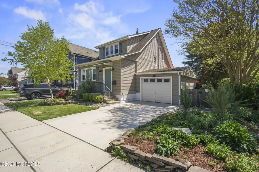 636 Ridgedale Avenue, Woodbridge, NJ 07095 - #2