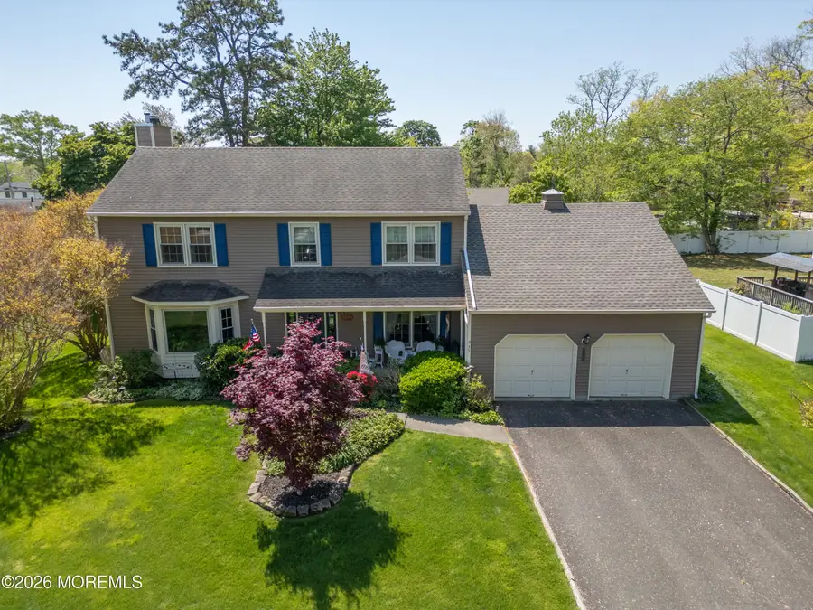 935 Somerset Drive, Toms River, NJ 08753 - #2
