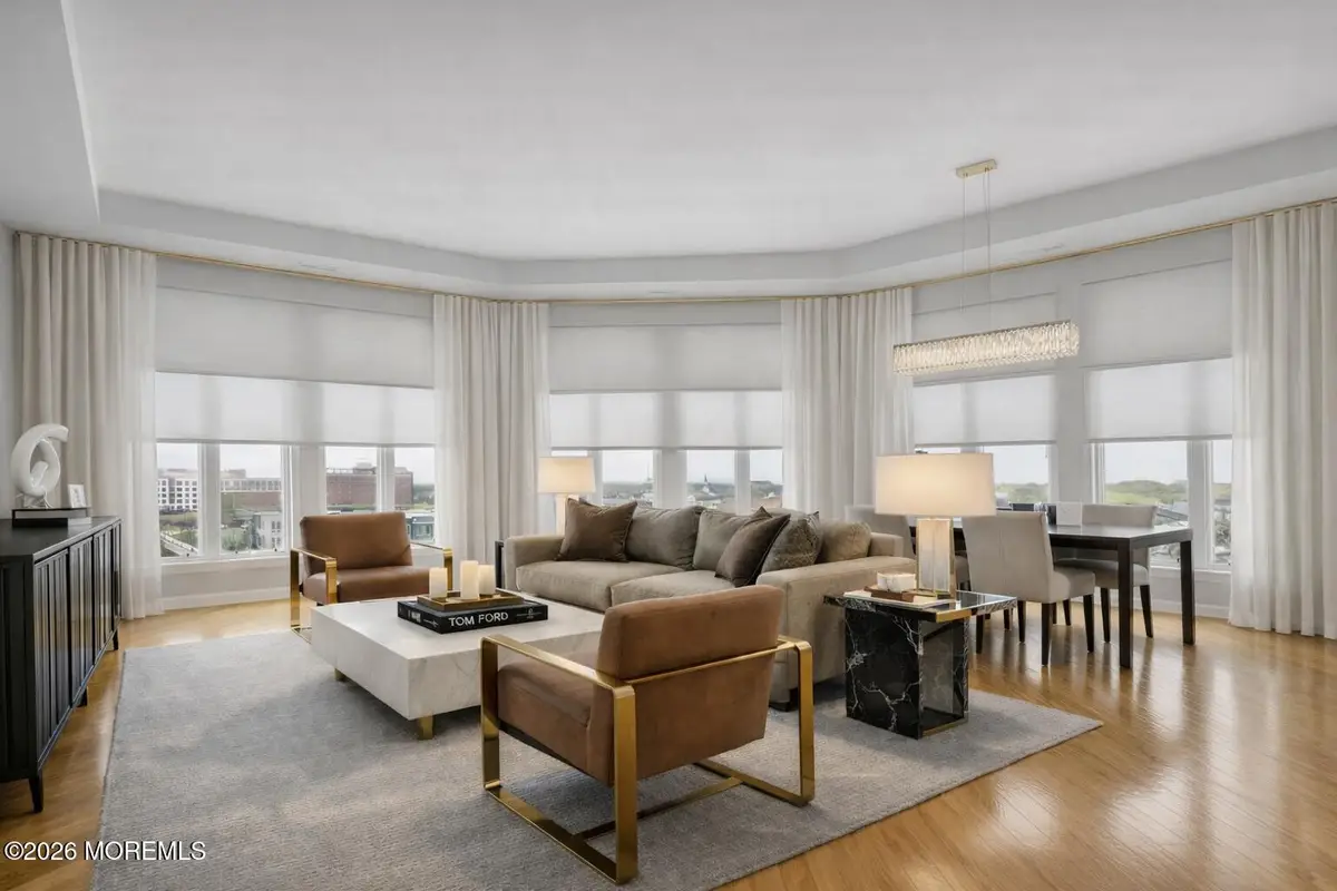 1501 Ocean Avenue #1511, Asbury Park, NJ 07712 - #1