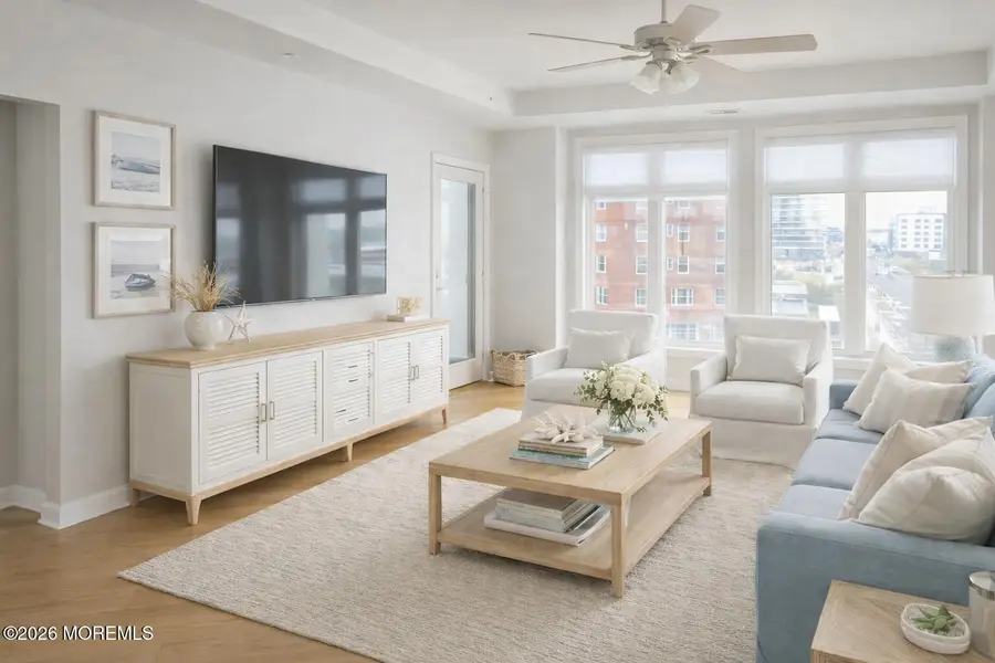 1501 Ocean Avenue #1511, Asbury Park, NJ 07712 - #2