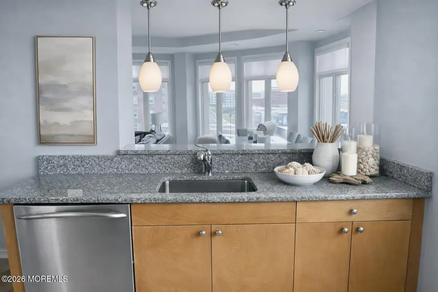 1501 Ocean Avenue #1511, Asbury Park, NJ 07712 - #3