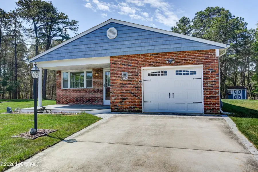 6 Preston Court, Toms River, NJ 08757 - #2