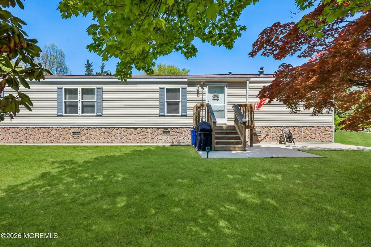 9 Kay Lane #9, Howell, NJ 07731 - #1
