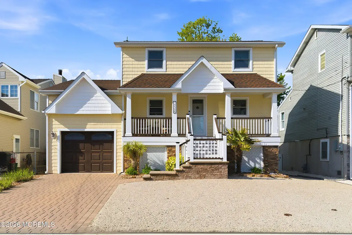352 Silver Bay Road, Toms River, NJ 08753 - #1