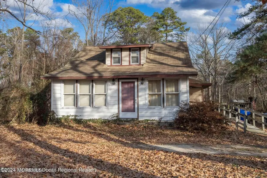 2138 Church Road, Toms River, NJ 08753 - #3