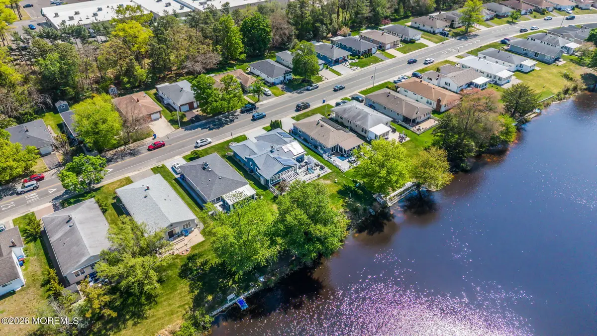 767 Jamaica Boulevard, Toms River, NJ 08757 - #1
