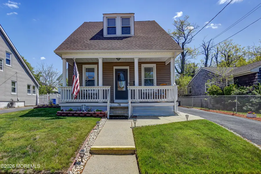 78 Orchard Street, Keansburg, NJ 07734 - #2