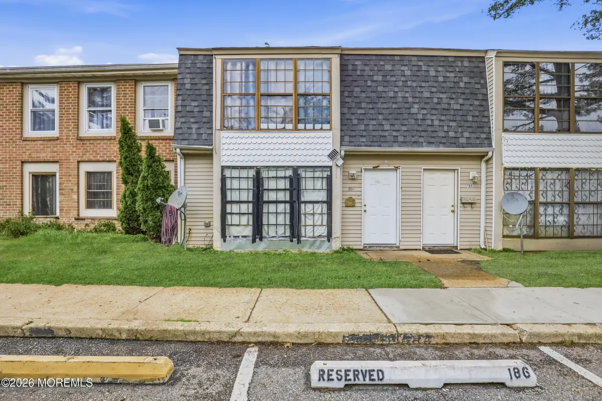 186 Coventry Drive, Lakewood, NJ 08701 - #1