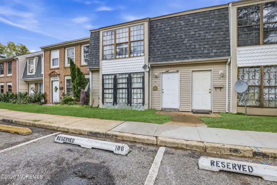 186 Coventry Drive, Lakewood, NJ 08701 - #3