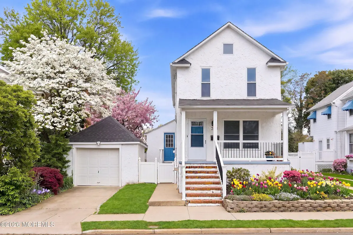 25 Atlantic Avenue, Bradley Beach, NJ 07720 - #1