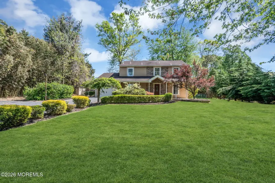 181 Taylors Mills Road, Manalapan, NJ 07726 - #2