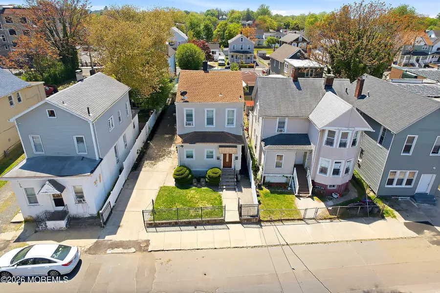 282 Morris Avenue, Long Branch, NJ 07740 - #3