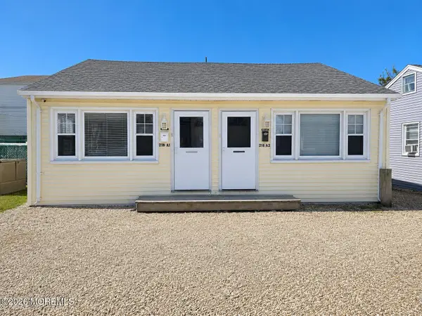 218 Limroth Row Drive #A&B, Point Pleasant, NJ 08742