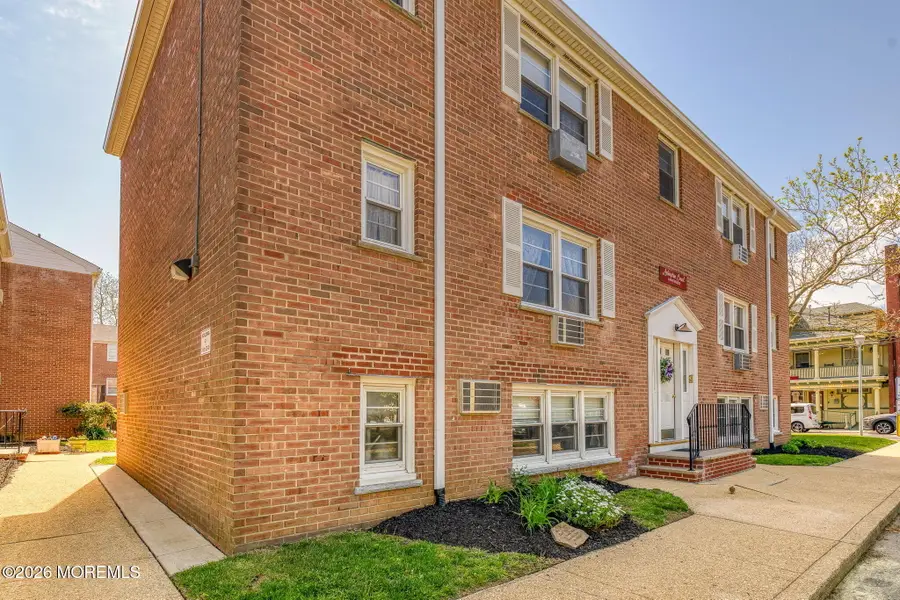 24 Pilgrim Pathway Court #25, Ocean Grove, NJ 07756 - #2
