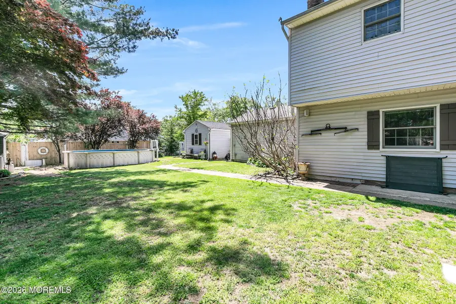 31 Bayberry Lane, Middletown, NJ 07748 - #3