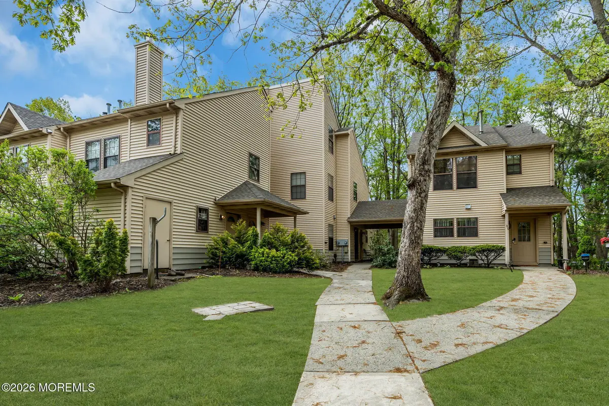 84 Azalea Circle, Jackson, NJ 08527 - #1