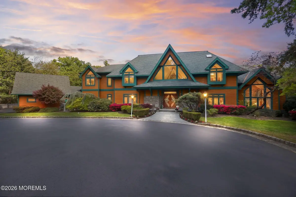 103 Cold Indian Springs Road, Ocean, NJ 07712 - #1