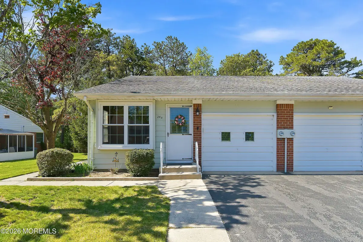 24a Salem Drive, Whiting, NJ 08759 - #1