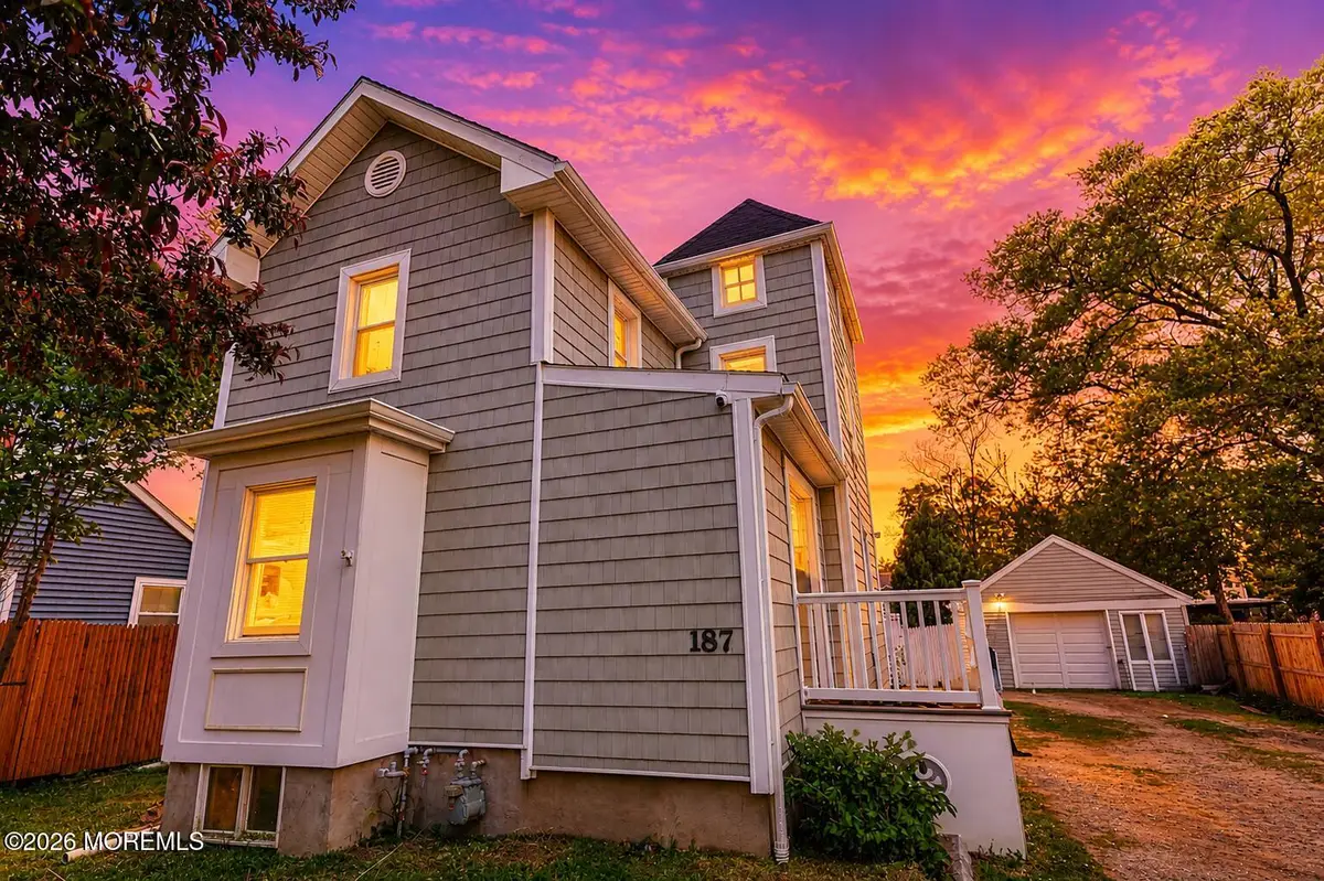 187 7th Avenue, Long Branch, NJ 07740 - #1