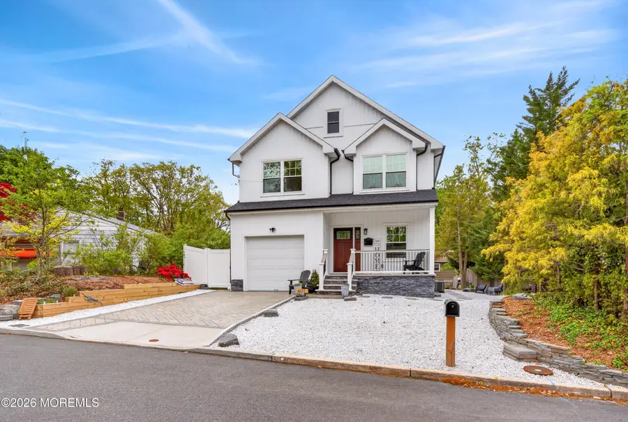 400 Overlook Drive, Shark River Hills, NJ 07753 - #2