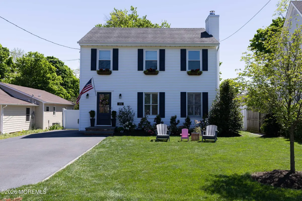 174 Monmouth Avenue, Atlantic Highlands, NJ 07716 - #1