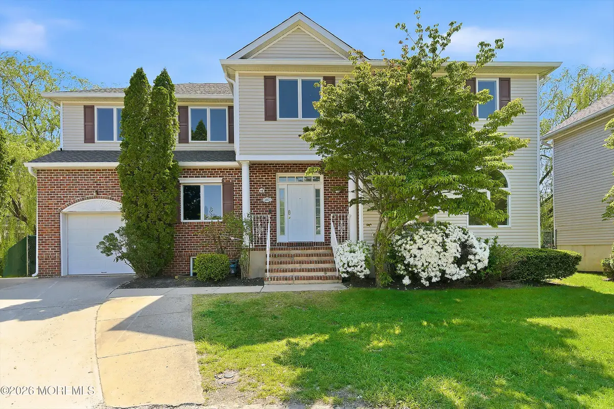 402 Twin Oaks Drive, Lakewood, NJ 08701 - #1