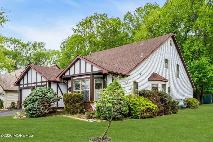 106 Murray Hill Terrace, Marlboro, NJ 07746 - #2
