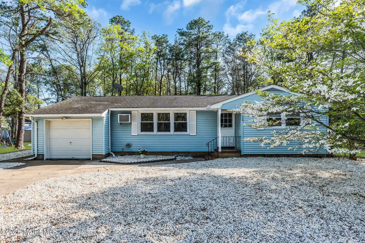 1309 Clearview Street, Forked River, NJ 08731 - #1