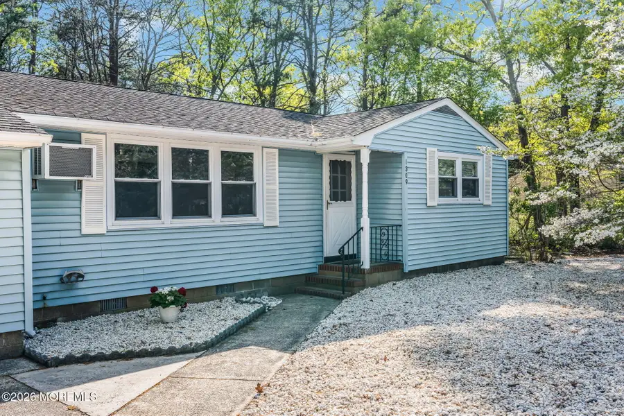 1309 Clearview Street, Forked River, NJ 08731 - #2