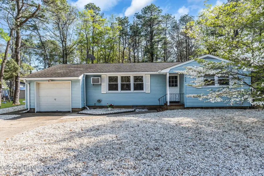 1309 Clearview Street, Forked River, NJ 08731 - #3
