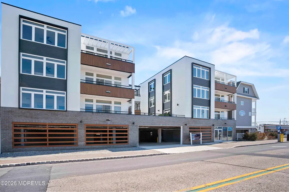 1010 Ocean Boulevard #2 B, Seaside Heights, NJ 08751 - #1