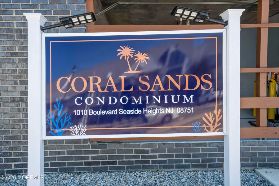 1010 Ocean Boulevard #2 B, Seaside Heights, NJ 08751 - #2