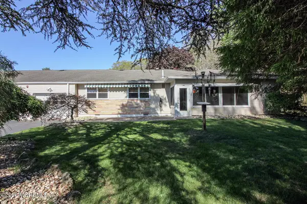 29 East Road #D, Jackson, NJ 08527