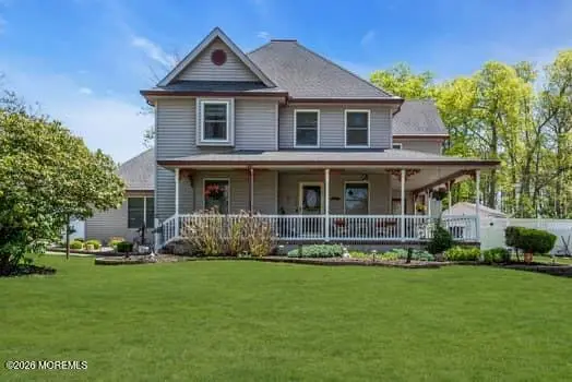 443 Stoney Point Drive, Forked River, NJ 08731 - #2