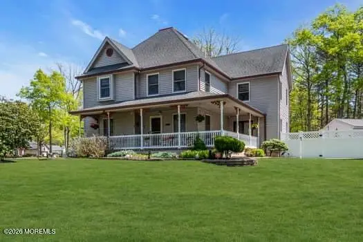 443 Stoney Point Drive, Forked River, NJ 08731 - #3