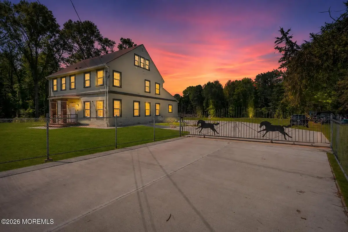 141 Arneys Mount Road, Pemberton, NJ 08068 - #1