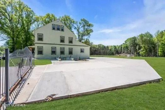 141 Arneys Mount Road, Pemberton, NJ 08068 - #3