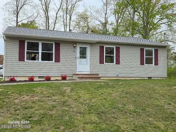 615 Devon Street, Forked River, NJ 08731