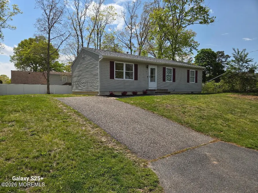 615 Devon Street, Forked River, NJ 08731 - #2