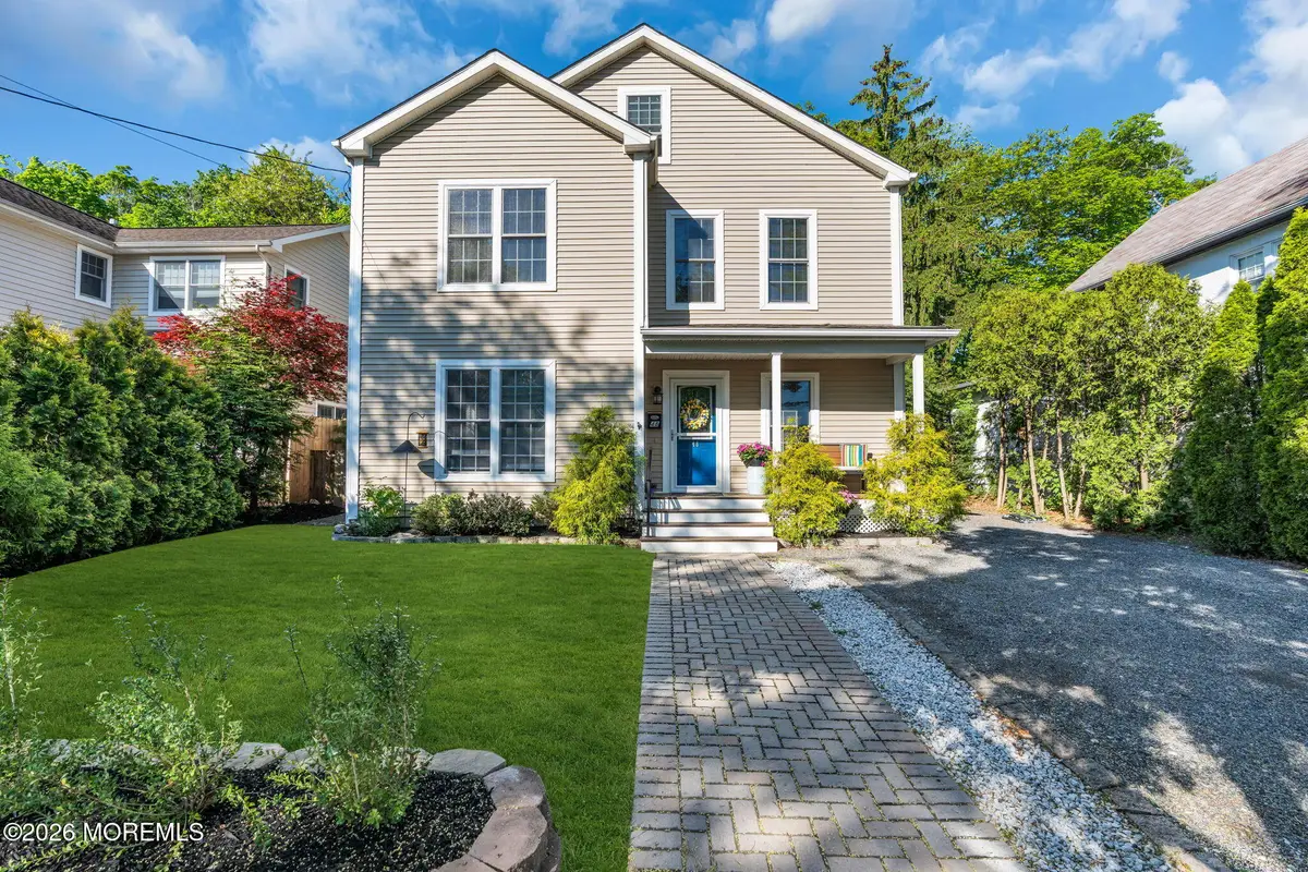 48 Allen Street, Rumson, NJ 07760 - #1