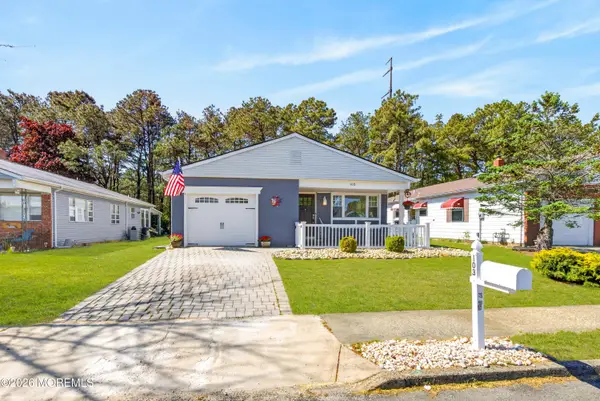 103 San Carlos Street, Toms River, NJ 08757