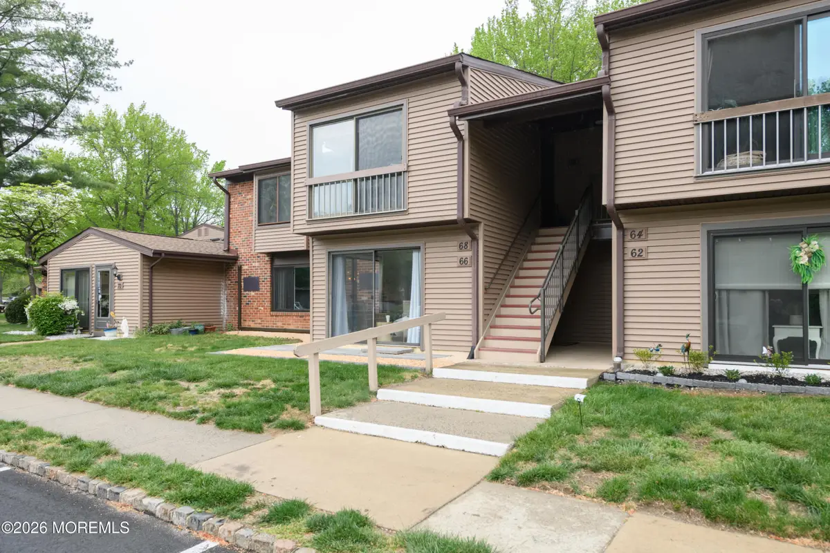 66 Manchester Court, Red Bank, NJ 07701 - #1