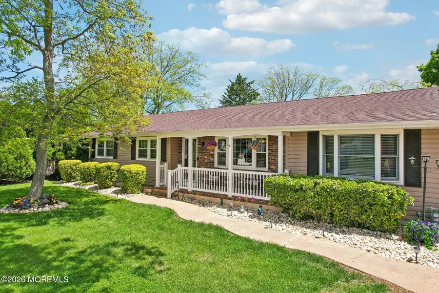 285 Spruce Drive, Brick, NJ 08723 - #2