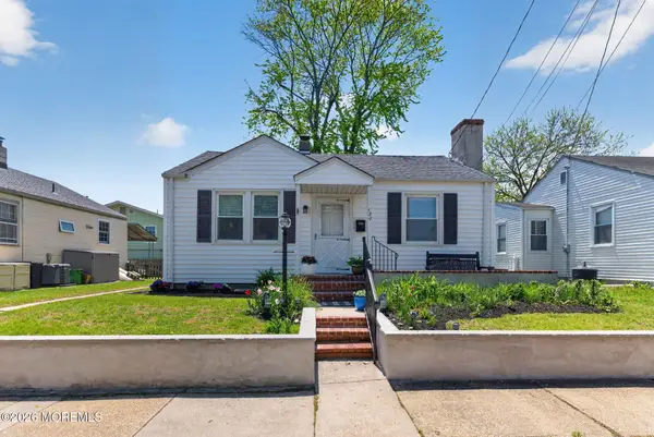 130 Stockton Avenue, Ocean Grove, NJ 07756